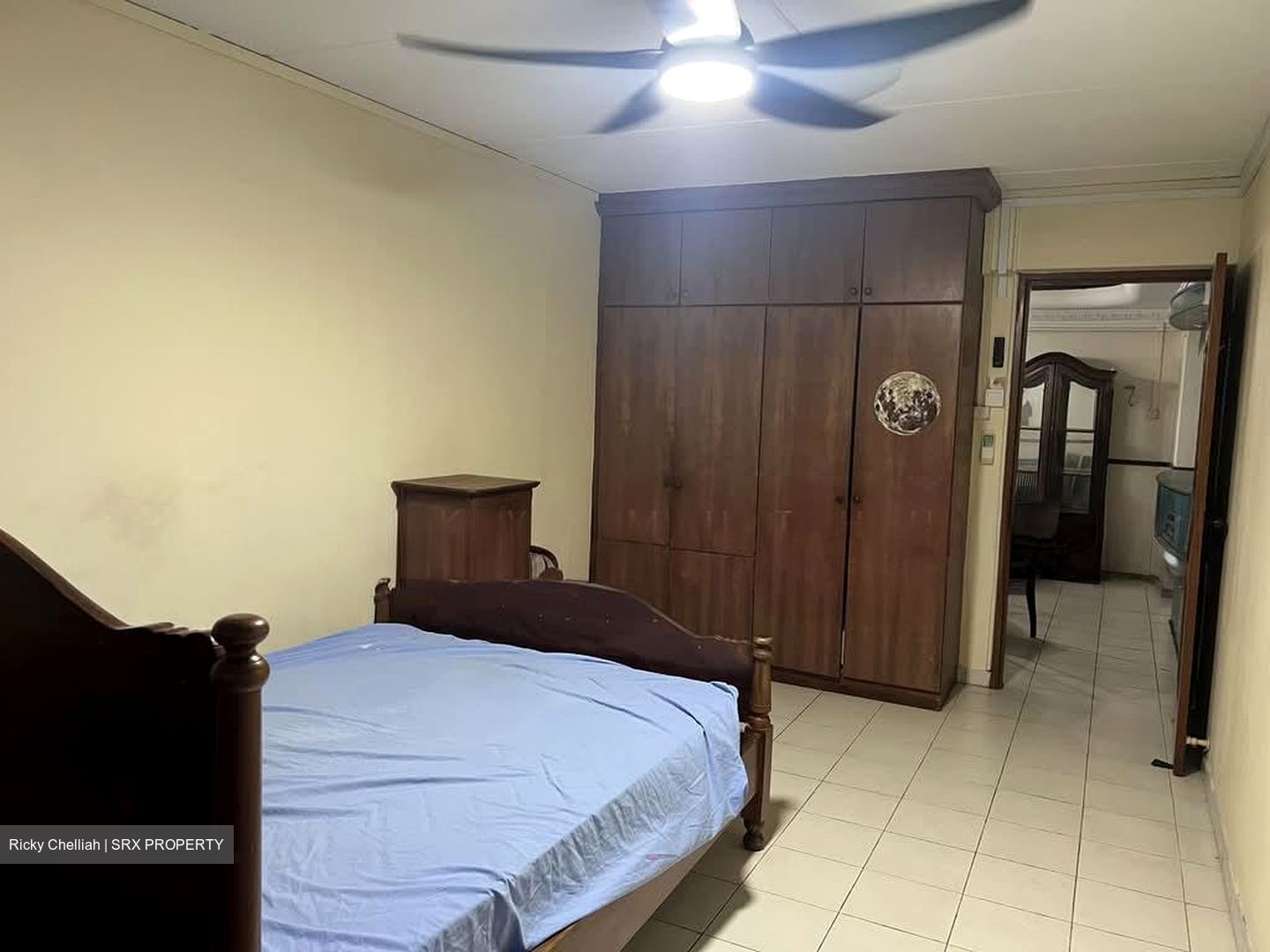 Blk 154 Simei Street 1 (Tampines), HDB 5 Rooms #562141181